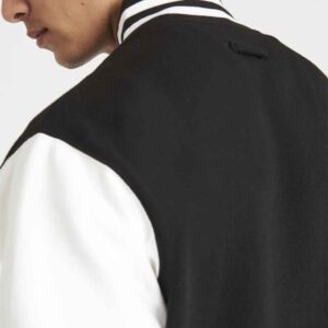 AWDis Varsity Jacket