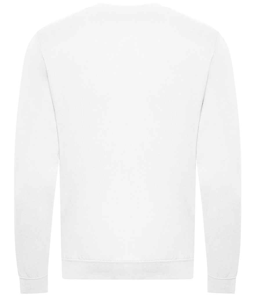 AWDis Unisex Organic Sweatshirt - Image 14