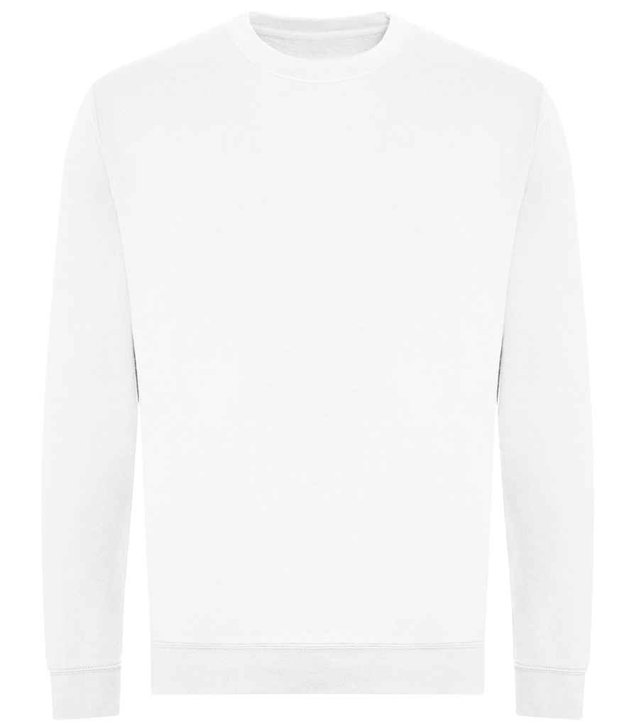 AWDis Unisex Organic Sweatshirt - Image 4