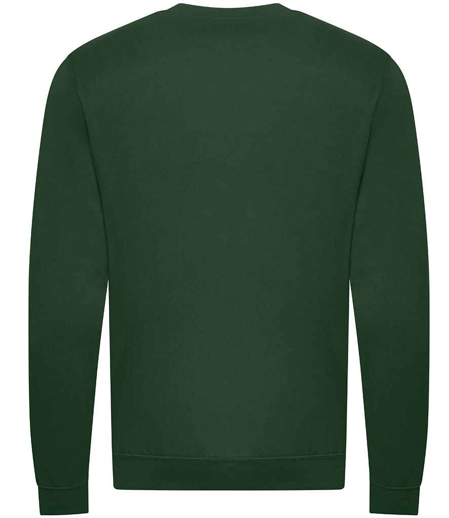 AWDis Unisex Organic Sweatshirt - Image 17