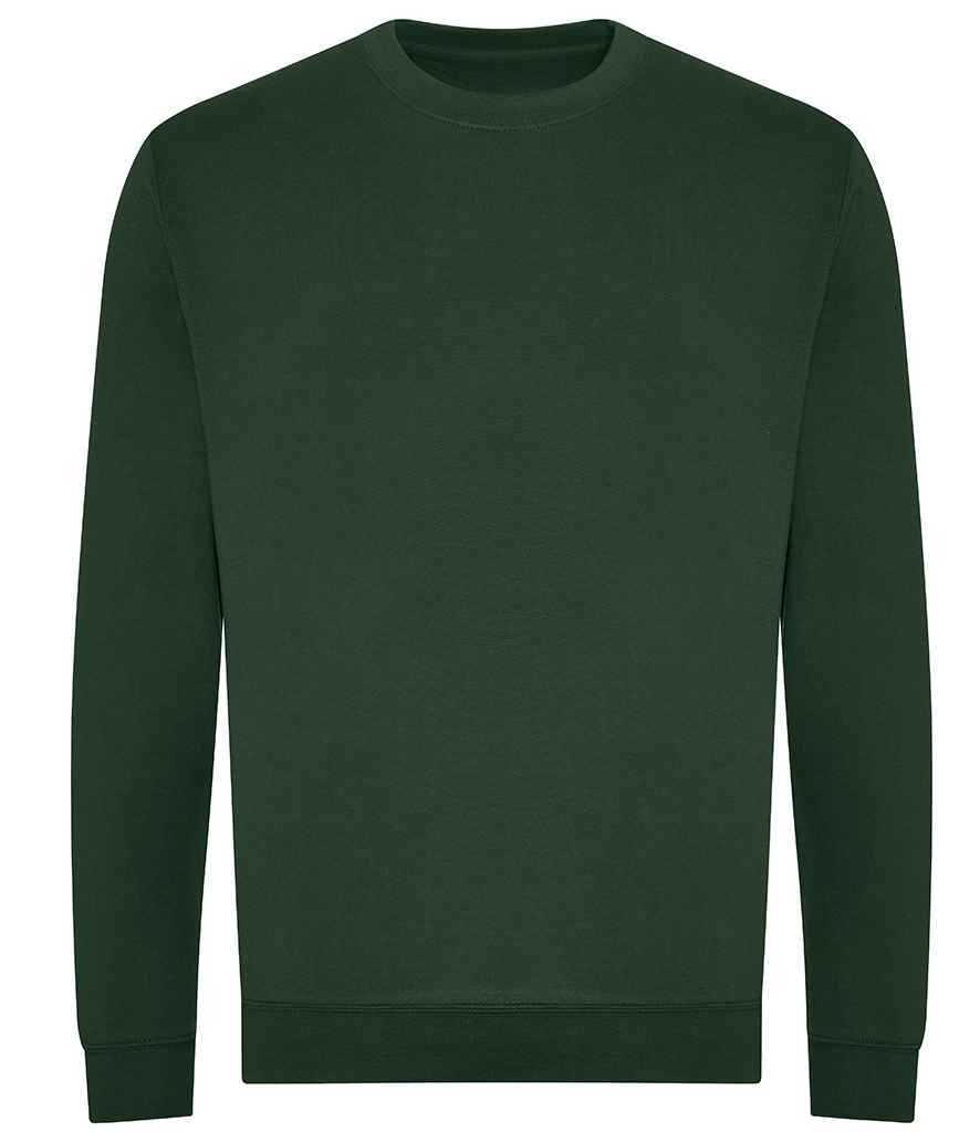 AWDis Unisex Organic Sweatshirt - Image 7