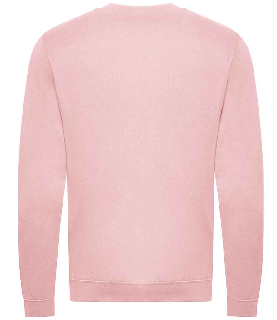 AWDis Unisex Organic Sweatshirt - Image 22