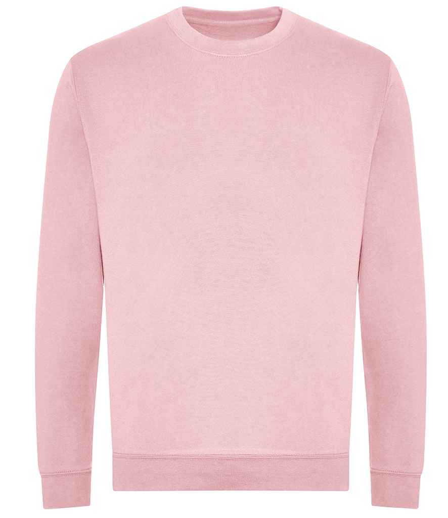 AWDis Unisex Organic Sweatshirt - Image 12