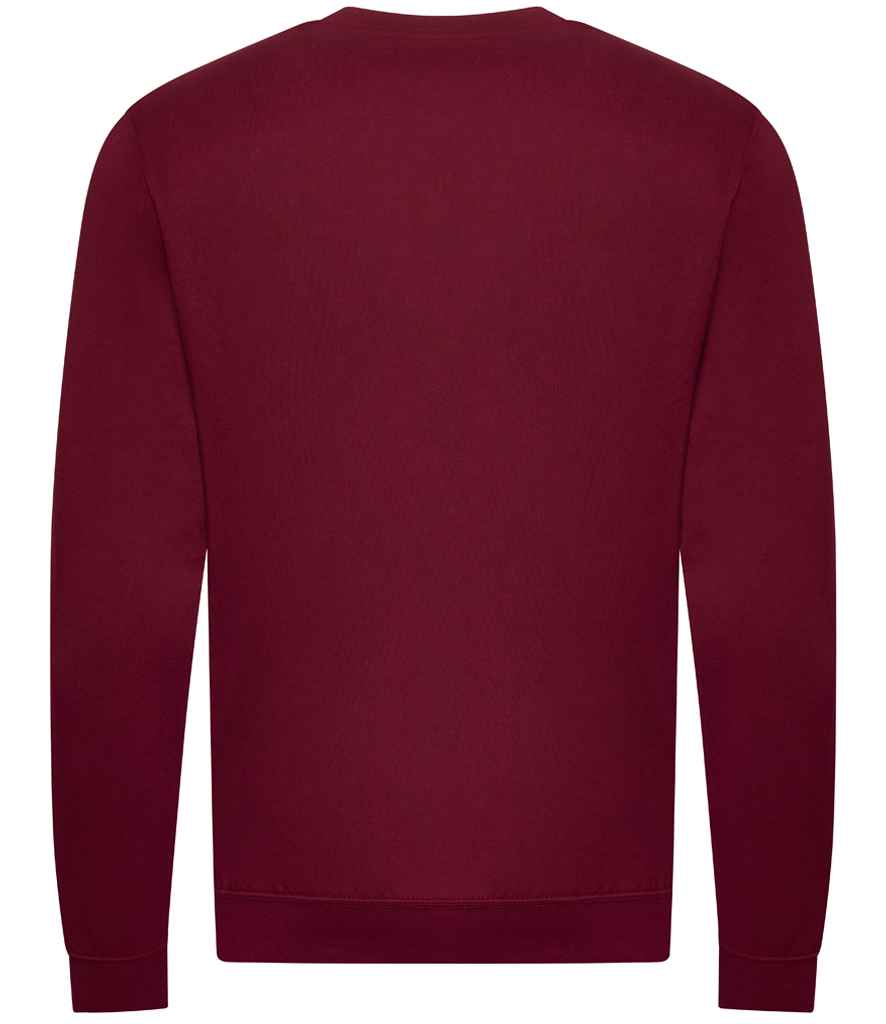 AWDis Unisex Organic Sweatshirt - Image 21