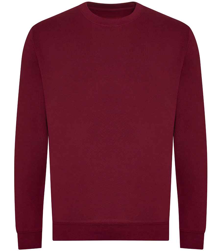 AWDis Unisex Organic Sweatshirt - Image 11