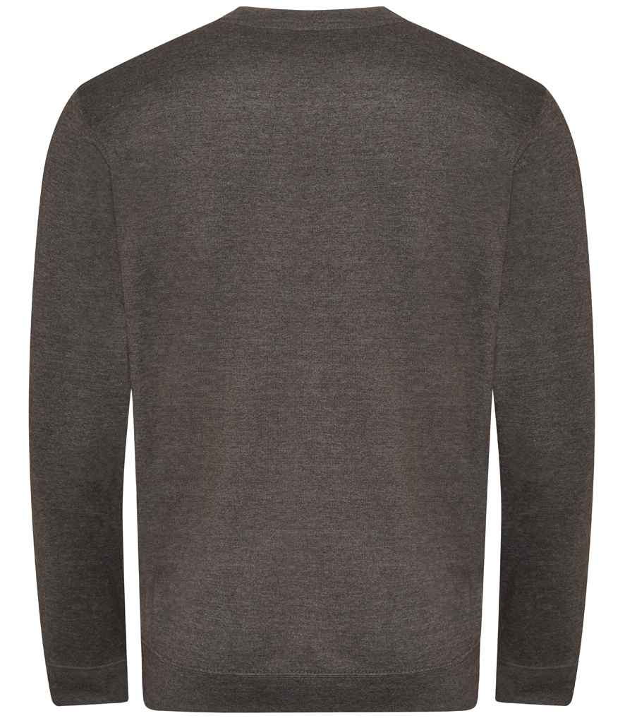 AWDis Unisex Organic Sweatshirt - Image 18