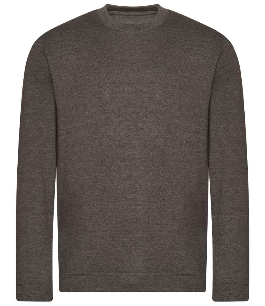 AWDis Unisex Organic Sweatshirt - Image 8