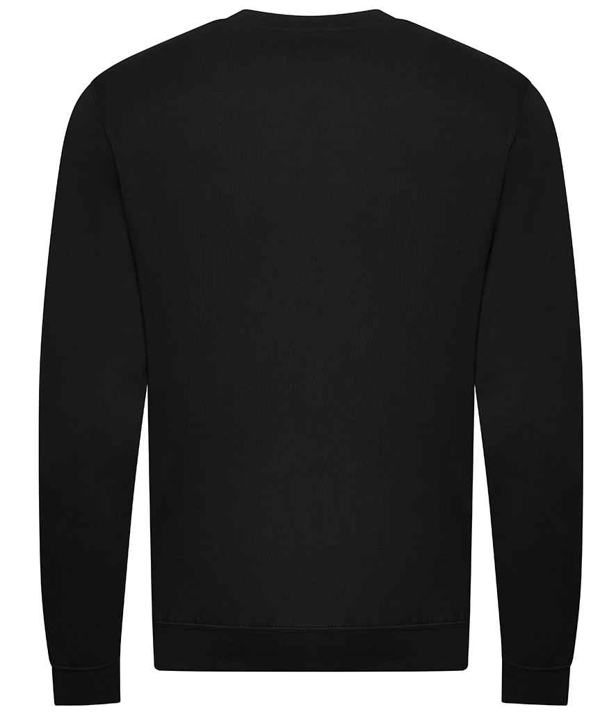 AWDis Unisex Organic Sweatshirt - Image 13