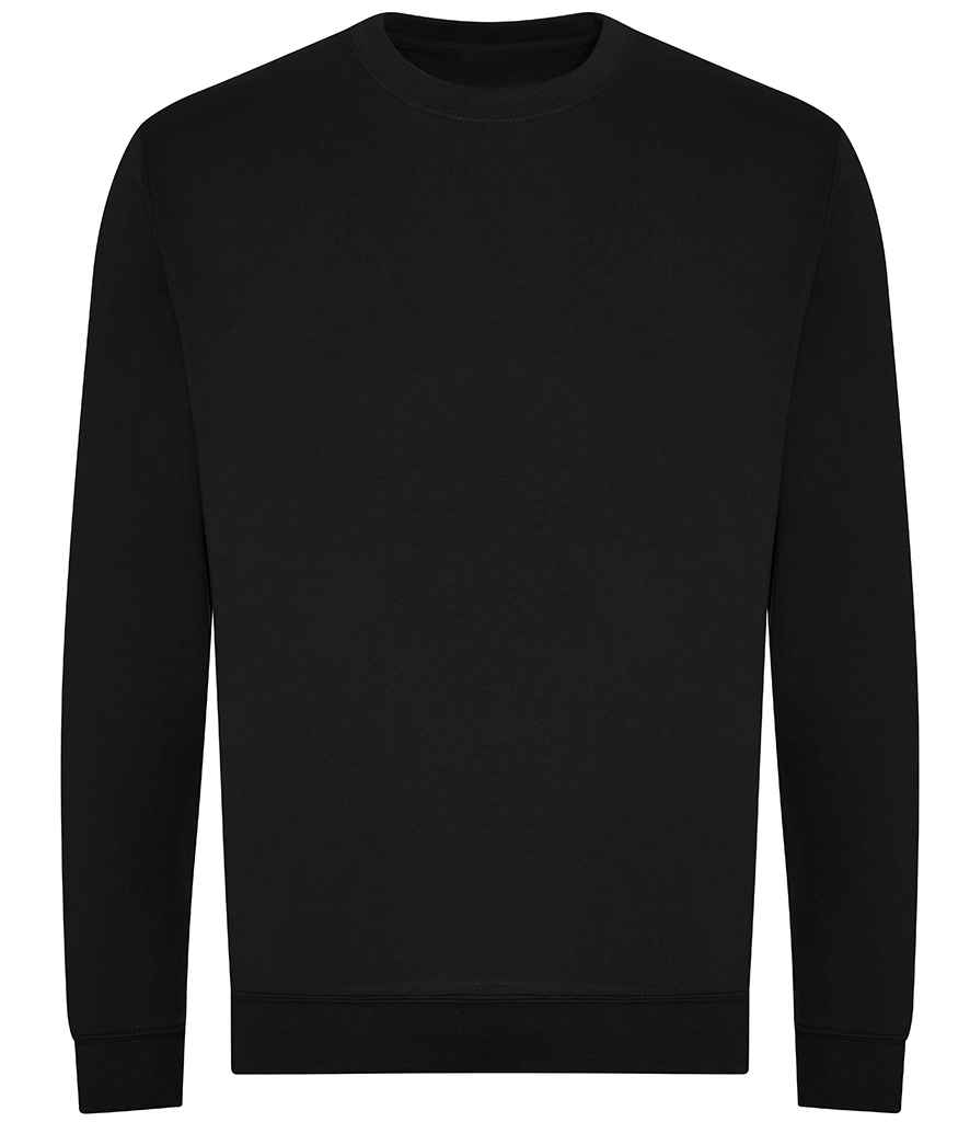 AWDis Unisex Organic Sweatshirt - Image 3