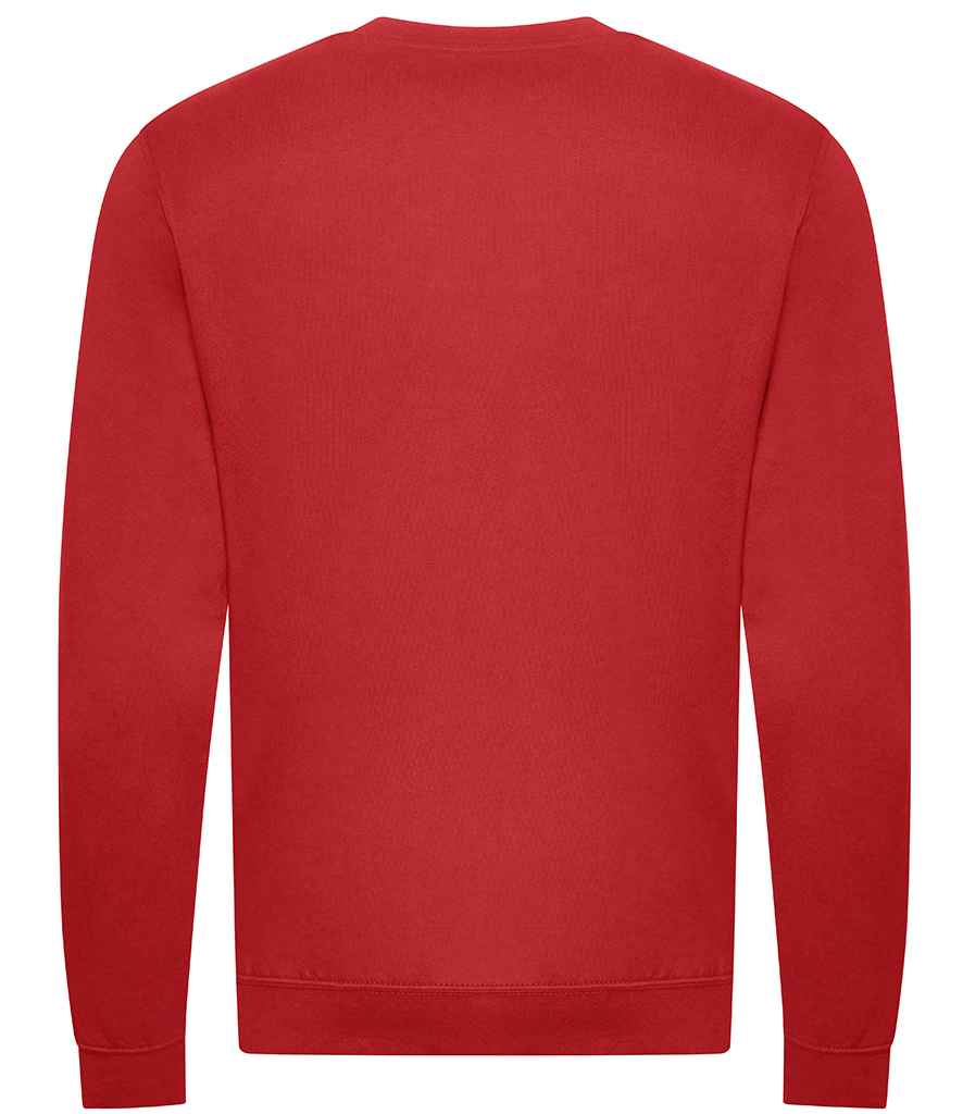 AWDis Unisex Organic Sweatshirt - Image 20