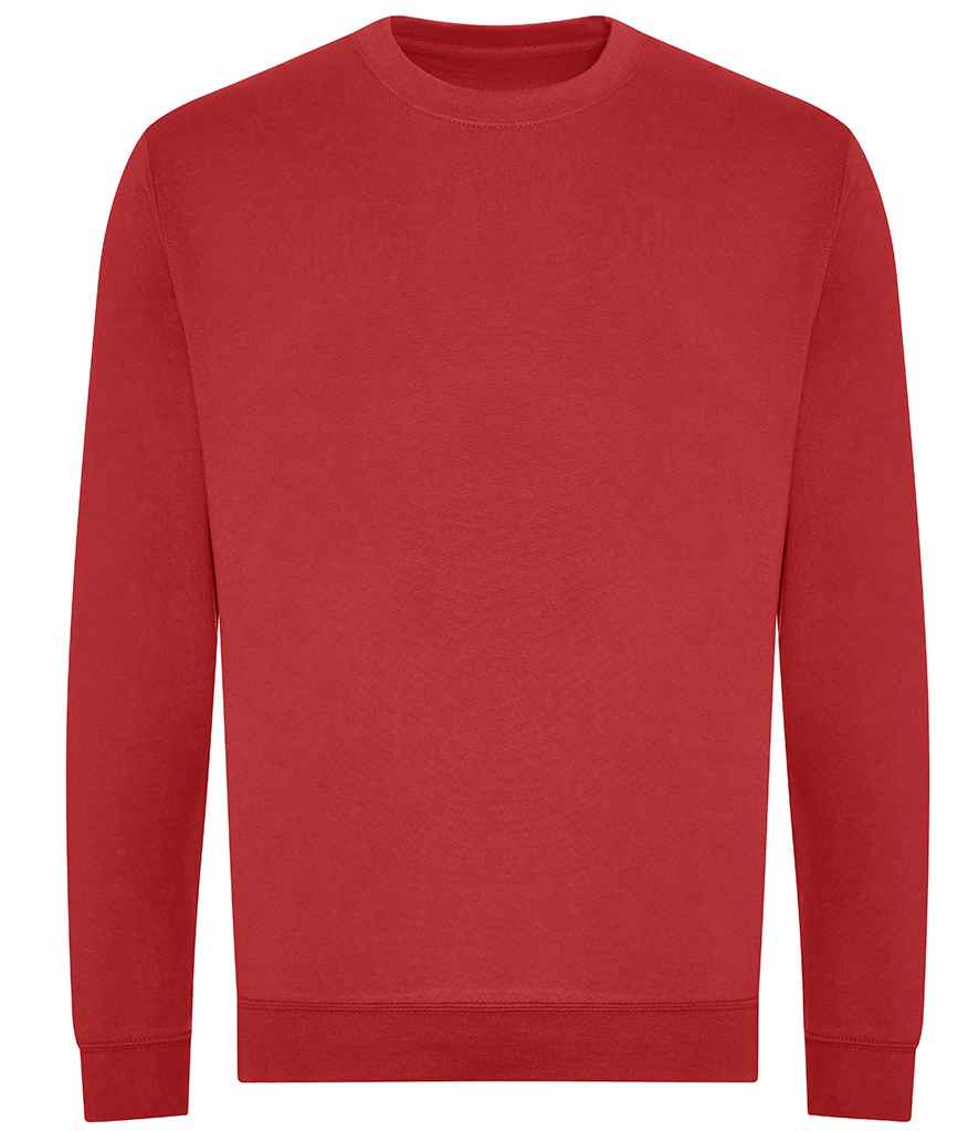 AWDis Unisex Organic Sweatshirt - Image 10