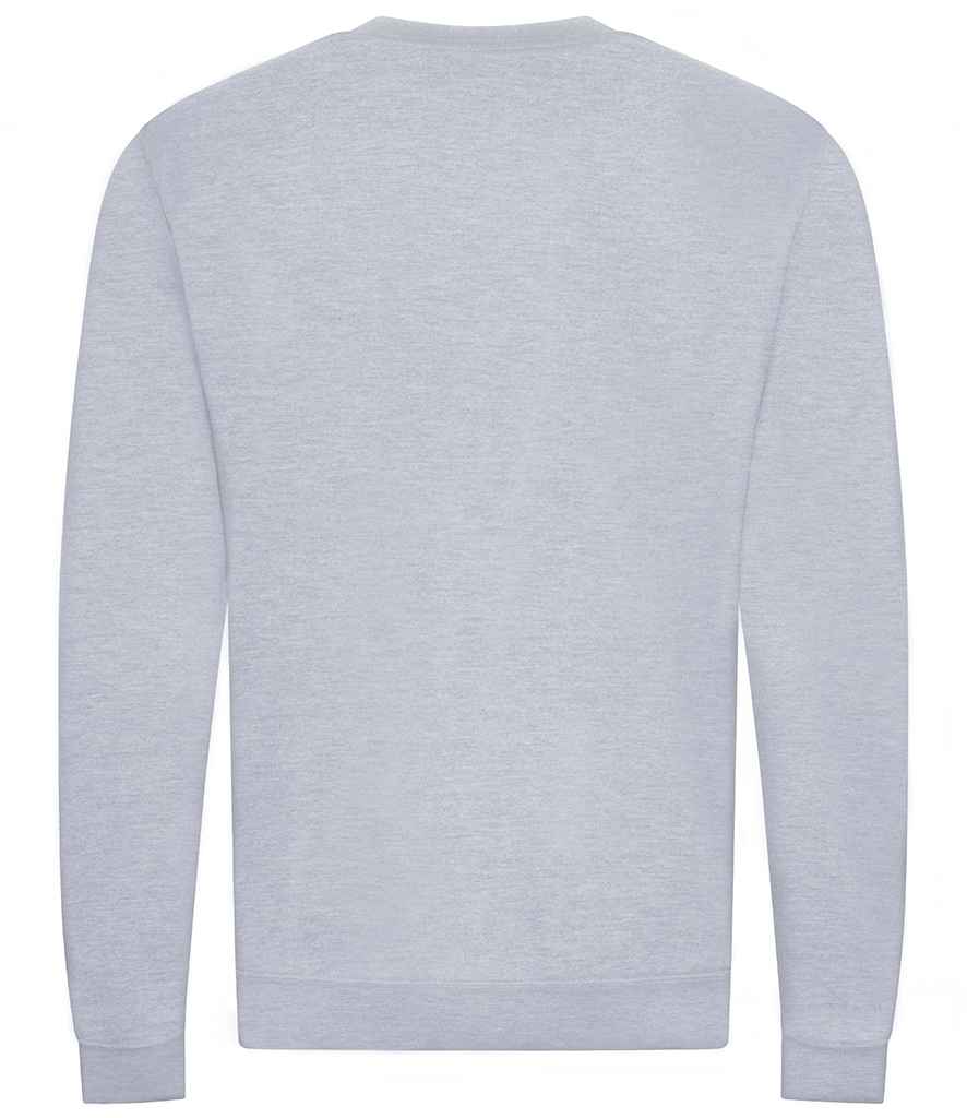 AWDis Unisex Organic Sweatshirt - Image 19