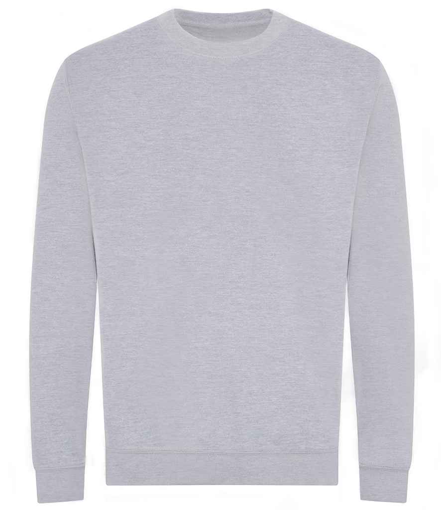 AWDis Unisex Organic Sweatshirt - Image 9