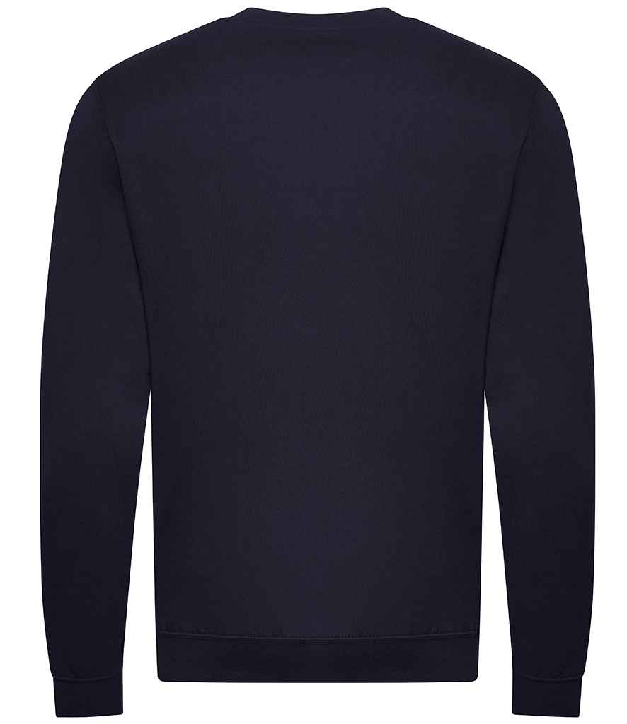 AWDis Unisex Organic Sweatshirt - Image 15
