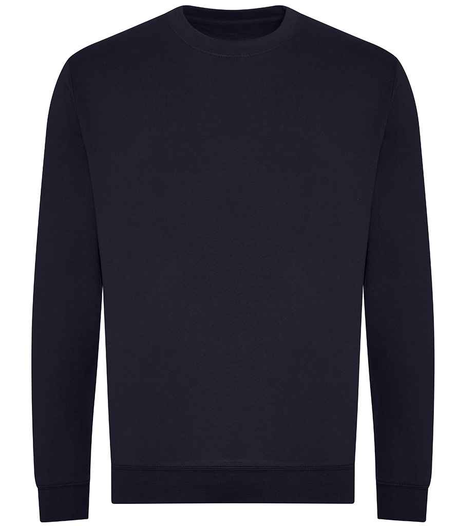 AWDis Unisex Organic Sweatshirt - Image 5