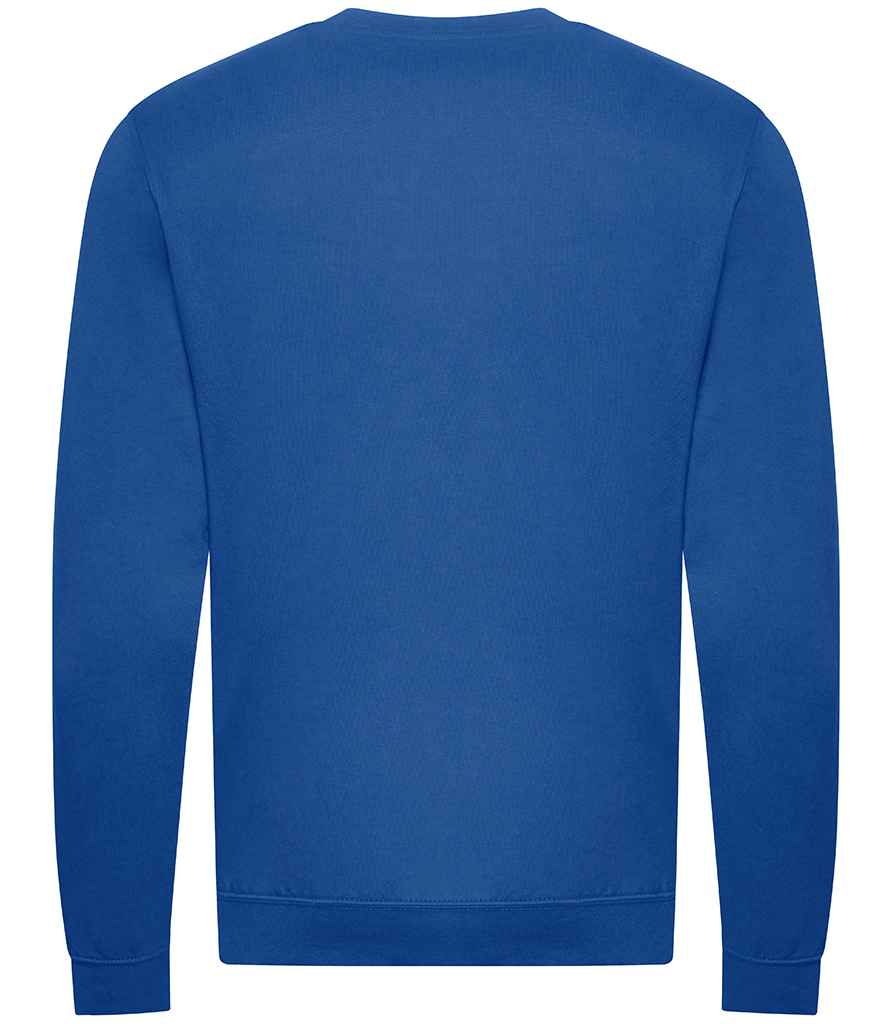AWDis Unisex Organic Sweatshirt - Image 16