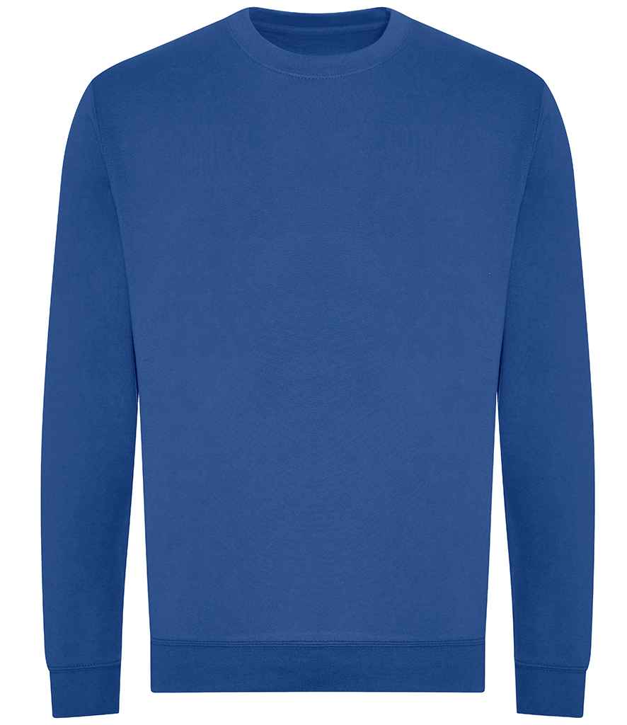 AWDis Unisex Organic Sweatshirt - Image 6