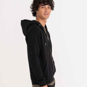 AWDis Organic Zoodie