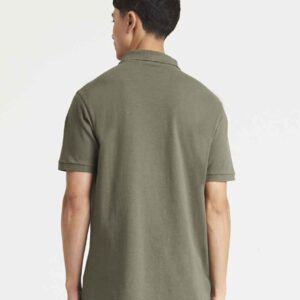 AWDis The 100 Cotton Piqué Polo Shirt