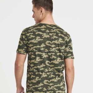 AWDis Camo T-Shirt