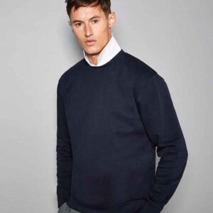 Kustom Kit Regular Fit Sweatshirt
