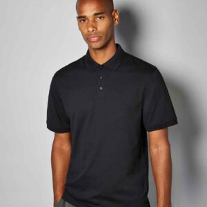Kustom Kit Regular Fit Superwash® 60°C Jersey Polo Shirt