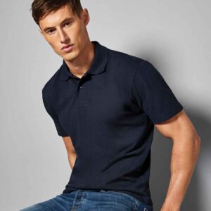 Kustom Kit Regular Fit Workforce Piqué Polo Shirt