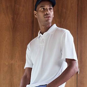 Kustom Kit Regular Fit Cooltex® Plus Superwash® 60°C Piqué Polo Shirt