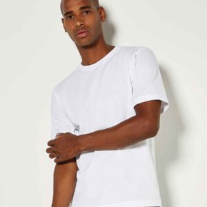 Kustom Kit Hunky® Superior T-Shirt