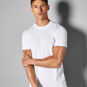 Kustom Kit Regular Fit Cooltex® Plus Wicking T-Shirt