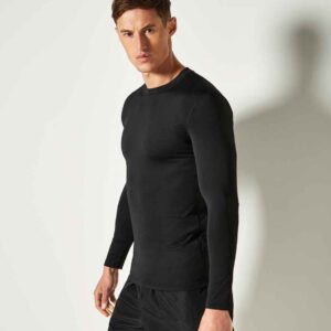 Kustom Kit Warmtex® Long Sleeve Base Layer