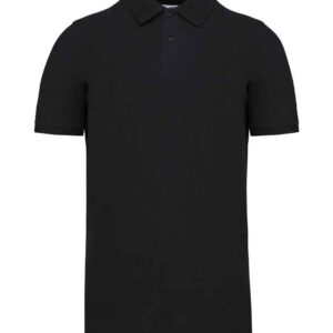 Kariban Organic 180 Piqué Polo Shirt