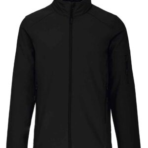 Kariban Soft Shell Jacket