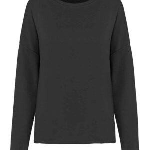 Kariban Ladies Oversized Sweatshirt