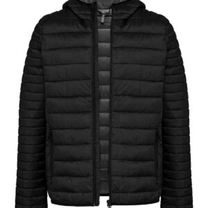 Kariban Lightweight Hooded Padded Jacket