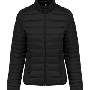 Kariban Ladies Lightweight Padded Jacket