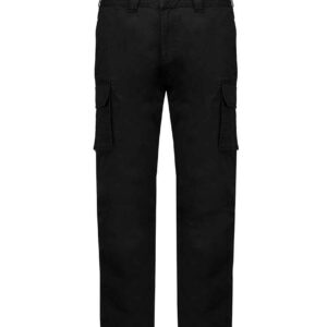 Kariban Multi-Pocket Trousers