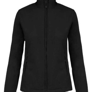 Kariban Ladies Maureen Micro Fleece Jacket