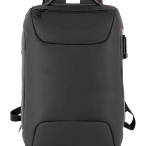 Kimood Hardcase Business Backpack