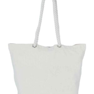 Kimood Marine Style Tote Bag