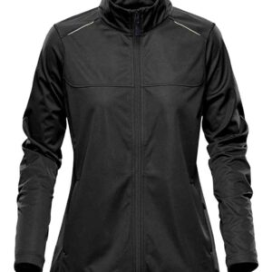 Stormtech Ladies Greenwich Lightweight Soft Shell Jacket