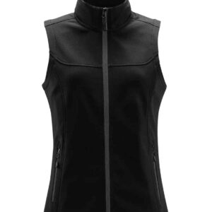 Stormtech Ladies Orbiter Soft Shell Bodywarmer