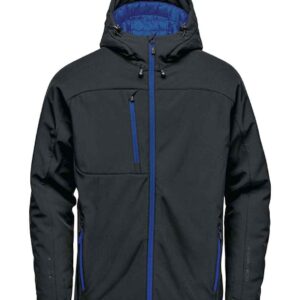 Stormtech Orbiter Insulated Soft Shell Jacket