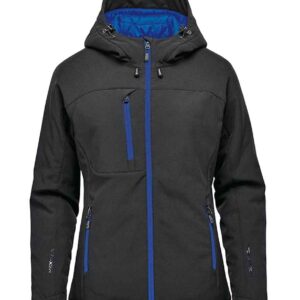 Stormtech Ladies Orbiter Insulated Soft Shell Jacket