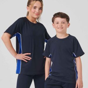 Finden + Hales Kids Performance Team T-Shirt