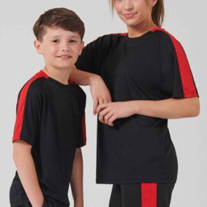 Finden + Hales Kids Team T-Shirt
