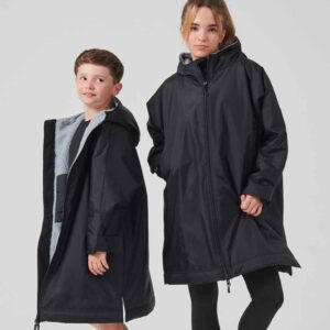 Finden + Hales Kids All Weather Robe