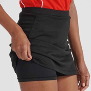 Finden + Hales Ladies Skort