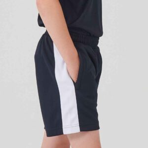 Finden + Hales Kids Knitted Shorts