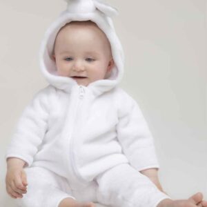 Larkwood Baby/Toddler Rabbit All In One